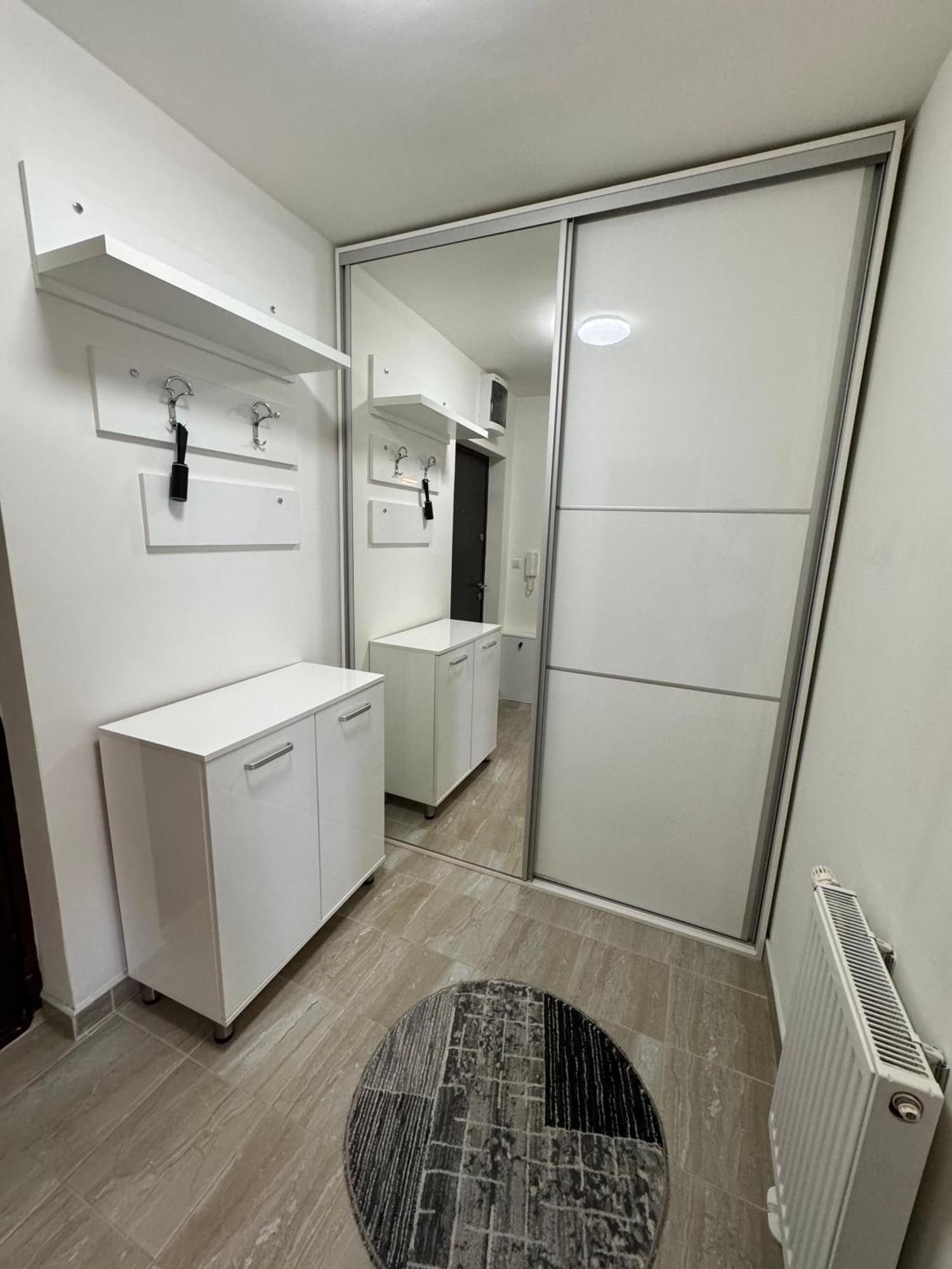 Amina Apartment Tuzla Exterior photo
